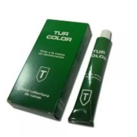 Sublime Tinte Tur Color nº28 Antílope